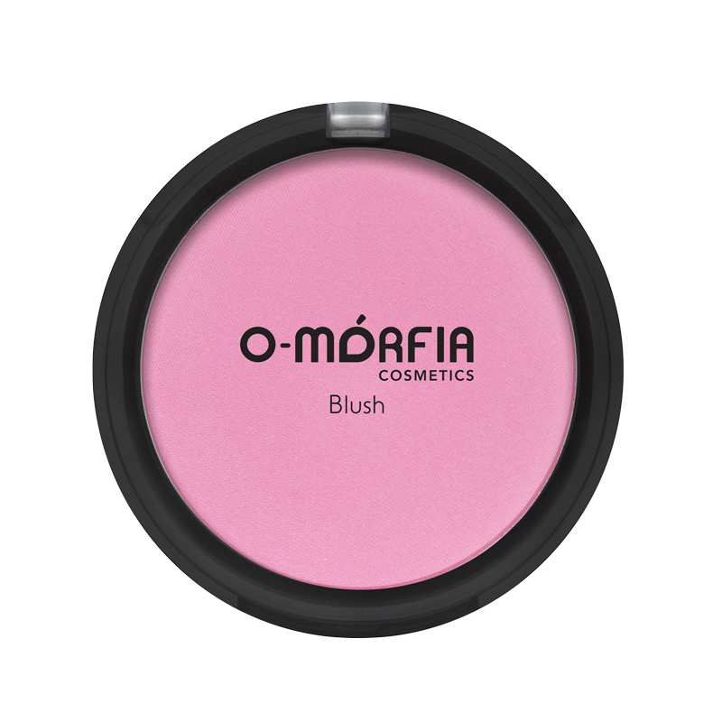 O-MORFIA COSMETICS O-morfia Blush - French Rose